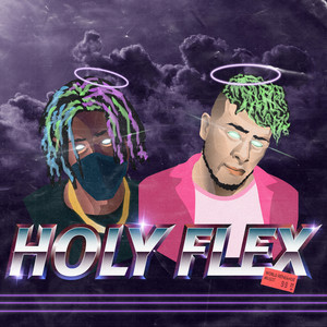 Holy Flex by Adriel Cruz, Kendall Williams