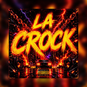 LA CROCK by EL CRACK 292