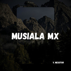 Musiala Mx by Y. NessTor