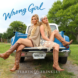 Wrong Girl by Ferryn & Brinkley