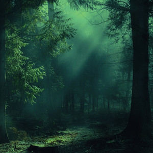 Spring! — Darkside