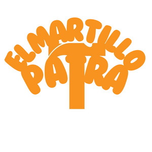 El Martillo Patra - Slowed Down Version by Jazberl