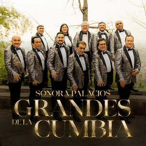 Sonora Palacios - Buen Día Mamá / Mamá Mamá / Madrecita Mía (Medley)
