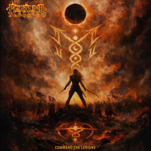 Command The Legions by Fortune Teller