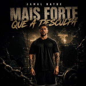 Mais Forte Que a Desculpa by Jamal Natuê