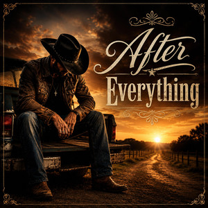 After Everything by Blake Cline