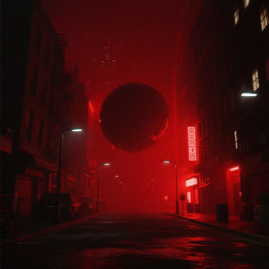 First Night In Red