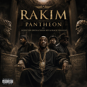PANTHEON by Black Bear Beats