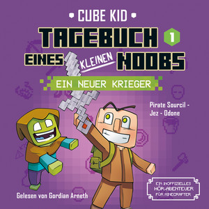 Kapitel 09 - Tagebuch eines kleinen Noobs Bd. 1 by Cube Kid