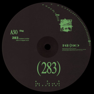 a30 — Slag (2026)