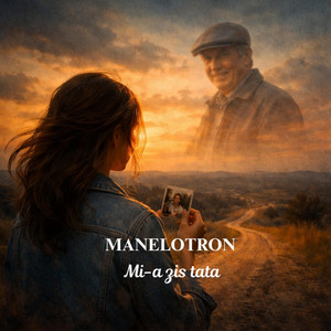 Manelotron - Mi-a zis tata
