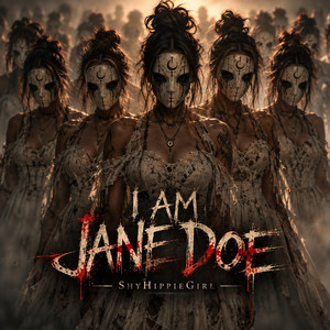 I Am Jane Doe by ShyHippieGirl