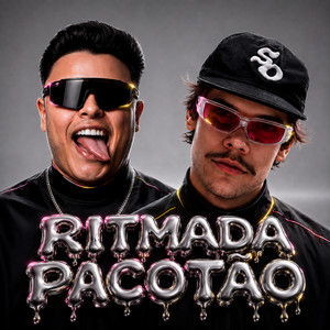 RITMADA PACOTÃO by DjRost, Jordan DJ