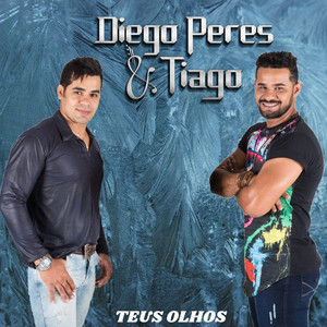 DIEGO PERES & TIAGO - Castelo de Sonhos