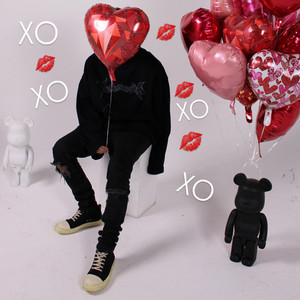 XO HEARTBREAK CLUB REMIX - Radio Edit by Maison Chromë