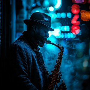 Analog Funk Affair by Lenny Brass