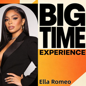 Legendary Moment by Ella Romeo