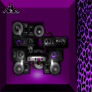 BLAMBLAM by POG, DJ LostName, Los Nenez Del MixXxeo