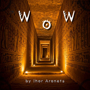Ihor Aronets — WOW