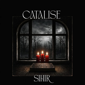 SIHIR by Catalise