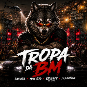 Tropa da Bm