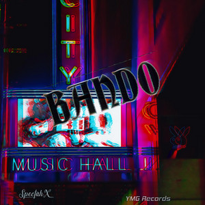 Bando by SpectahX