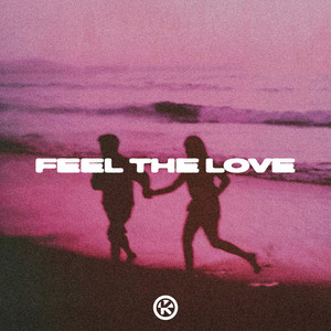 TWO OF YOU — Feel the Love (2026)