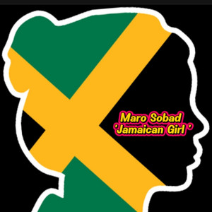 Jamaican Girl