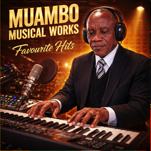 Muambo Musical Works - Odjomakaya