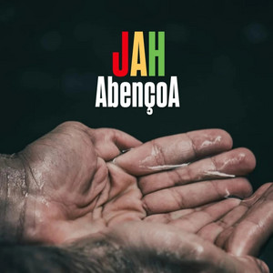 Jah Abençoa by Constante, dom luiz, Maico Dias