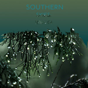 zZz Southern Skies: Rain in the Moors zZz album