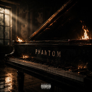 Phantom by MiisMous