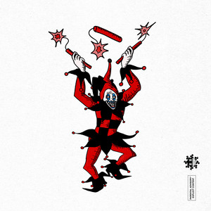too geeked, these people think that i'm a jester by 99zed