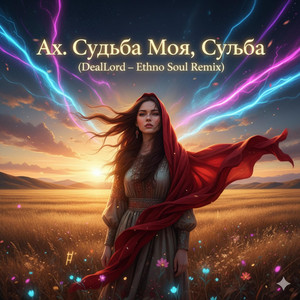 Ах, Судьба Моя, Судьба by DealLord