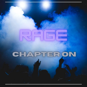CHAPTER on - Rage