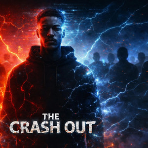 The Crashout by G. Thomas Curry