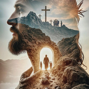 Portada de AMEN