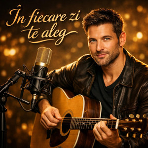 În fiecare zi te aleg by Cosmin L. Music