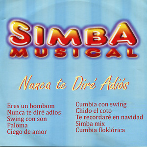 Simba Mix by Simba Musical