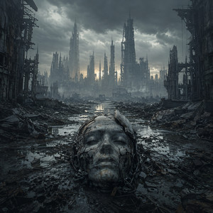 Voltage and Vine by Crown of Thorns