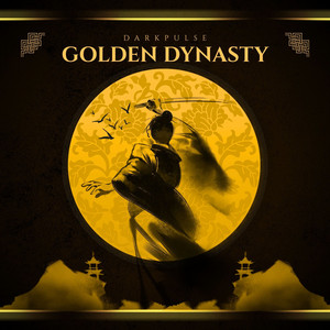 Golden Dynasty by DarkPulse