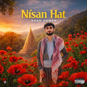 Saad Othman سعد اوصمان - Nîsan Hat - نيسان هات