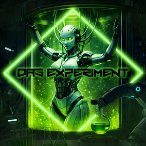Das Experiment by Knitter&Fetze, SKYFAiD