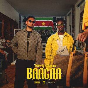 BAAGAA by Topperig, Chavanté