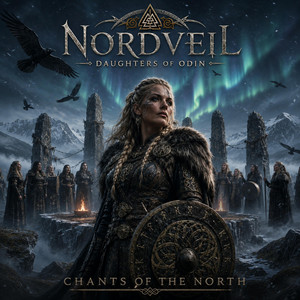 The Fire Never Dies by Nordveil Daughters of Odin