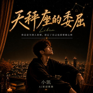 天秤座的委屈 by AfterDark Ai Music