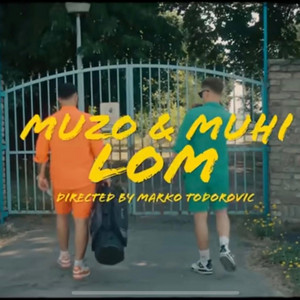 LOM (feat. MUHİ)