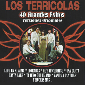 Los Terrícolas - La Verdad Es Que Me Gustas