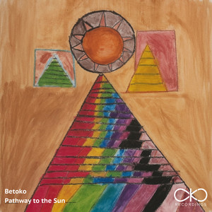 Pathway to the Sun by Betoko