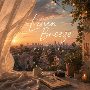 Linen Breeze by CaliCronk